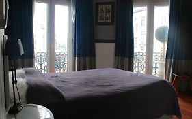 Hotel Orts